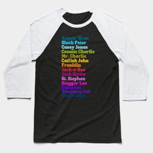 Our favorite guys Baseball T-Shirt